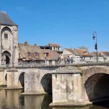 Le Grand Moretain エクステリア 写真