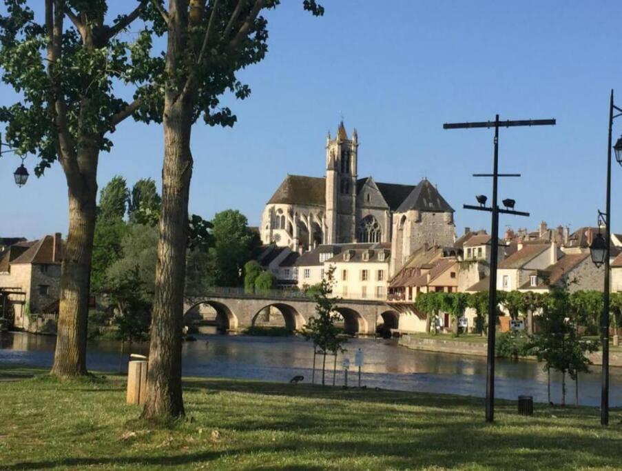 Le Grand Moretain エクステリア 写真